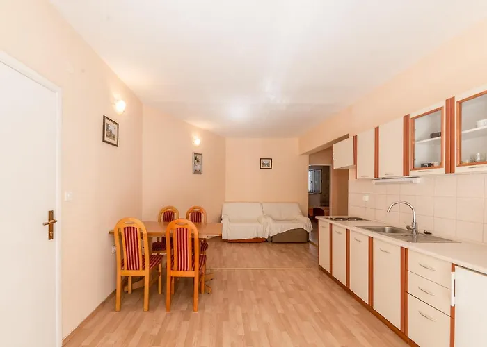 Family-friendly With Swimming Pool Privlaka, Zadar - 12922