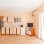 Family-friendly With Swimming Pool Privlaka, Zadar - 12922 Апартаменты Привлака