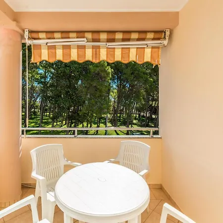 Family-friendly With Swimming Pool Privlaka, Zadar - 12922 Appartamento Privlaka (Zadar)